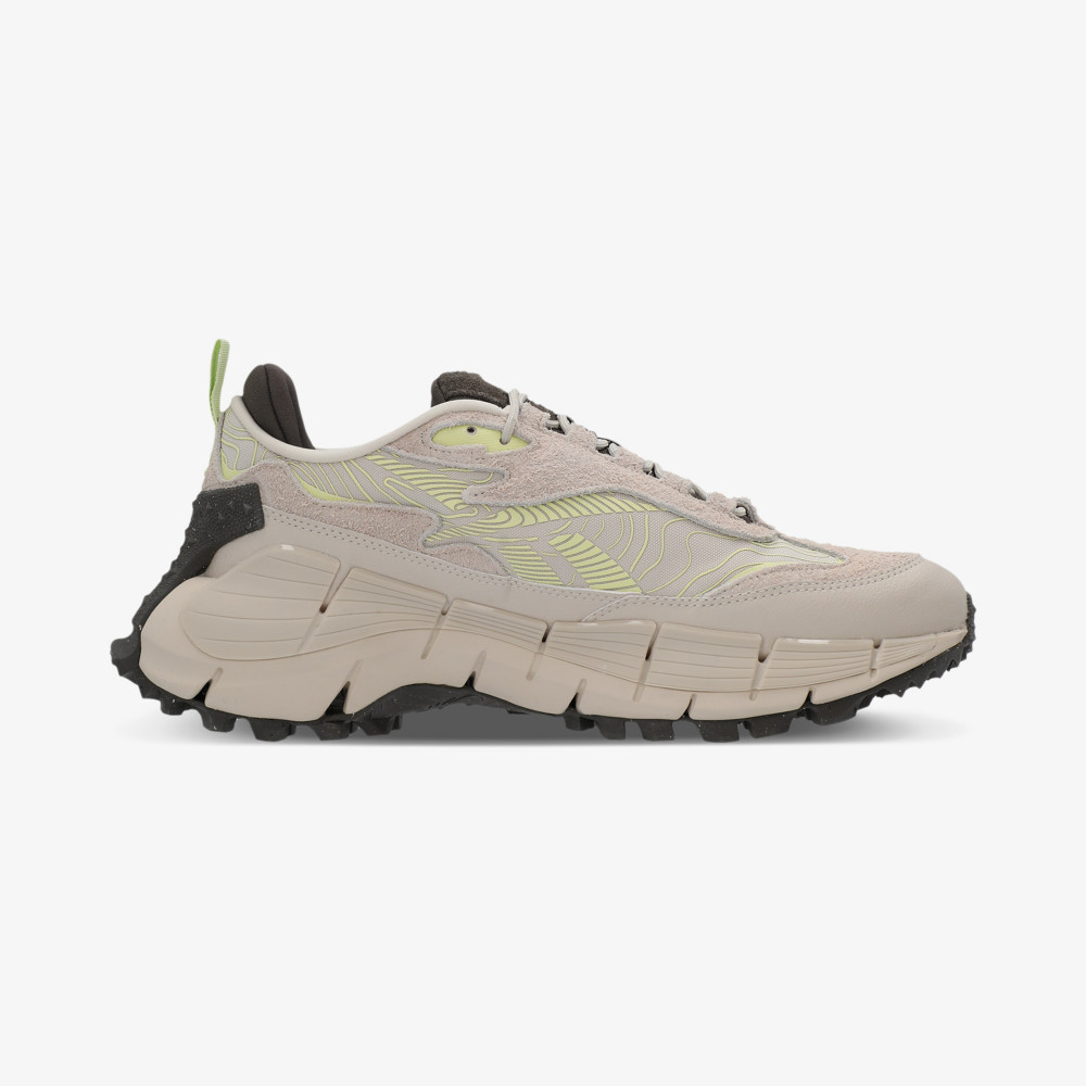 Мужские кроссовки Reebok Zig Kinetica 2.5 Edge - фото 4