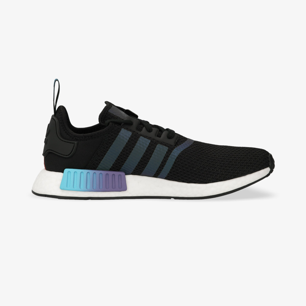 Adidas best sale nmd_r1 black