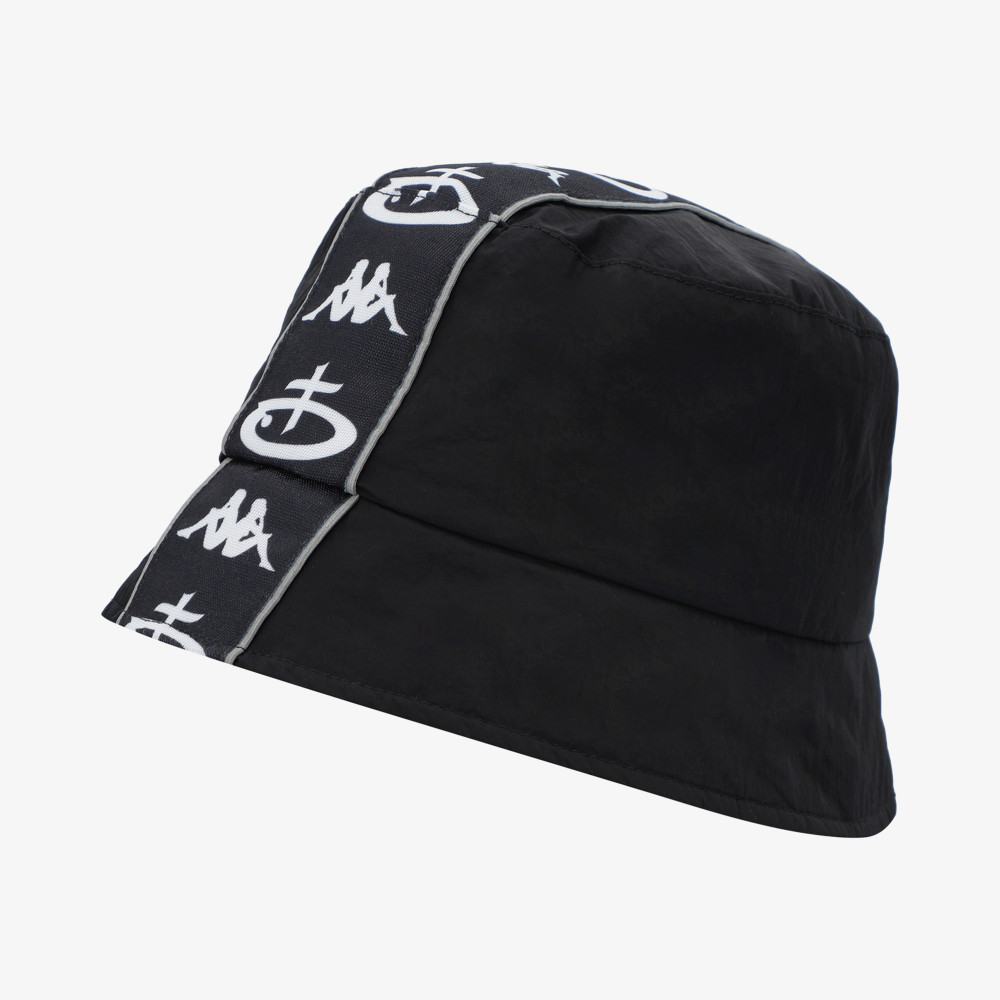 Панама Kappa x OBLADAET - фото 1