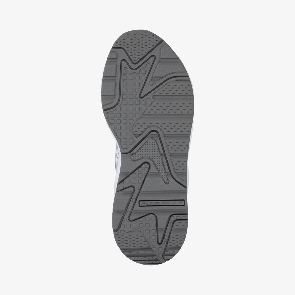 Кроссовки унисекс PUMA RS-X - фото 6