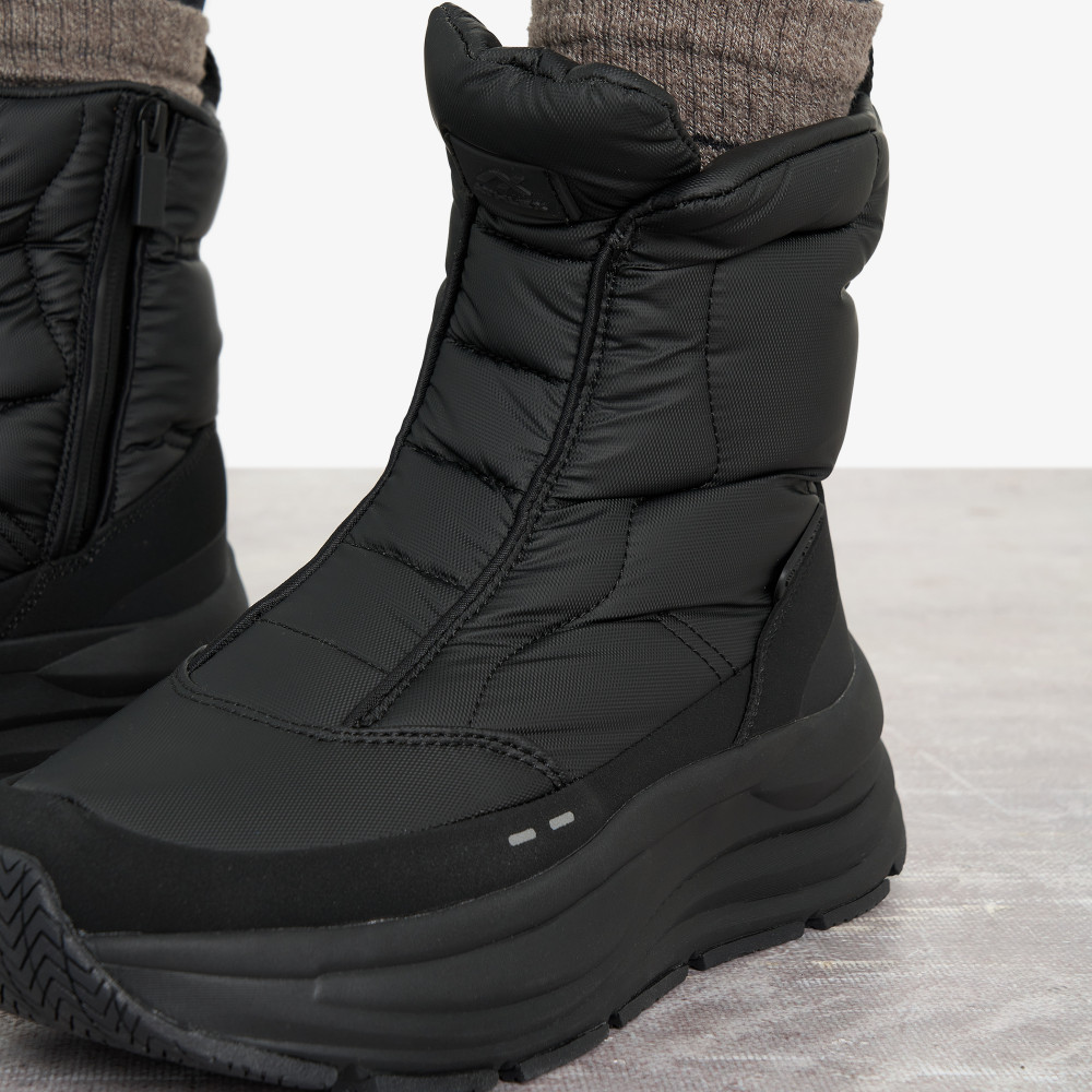 Женские сапоги Athlex Walker Puff - фото 9
