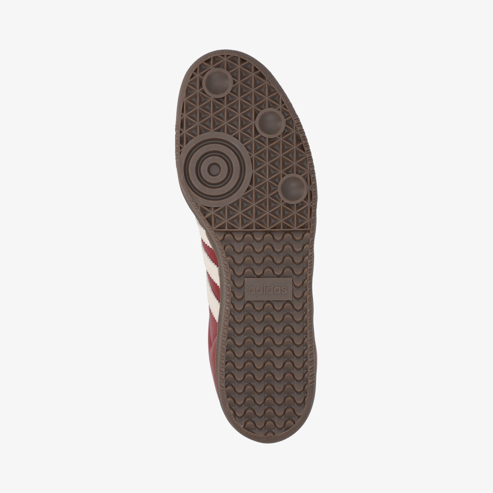 Мужские кеды adidas Samba Og - фото 6