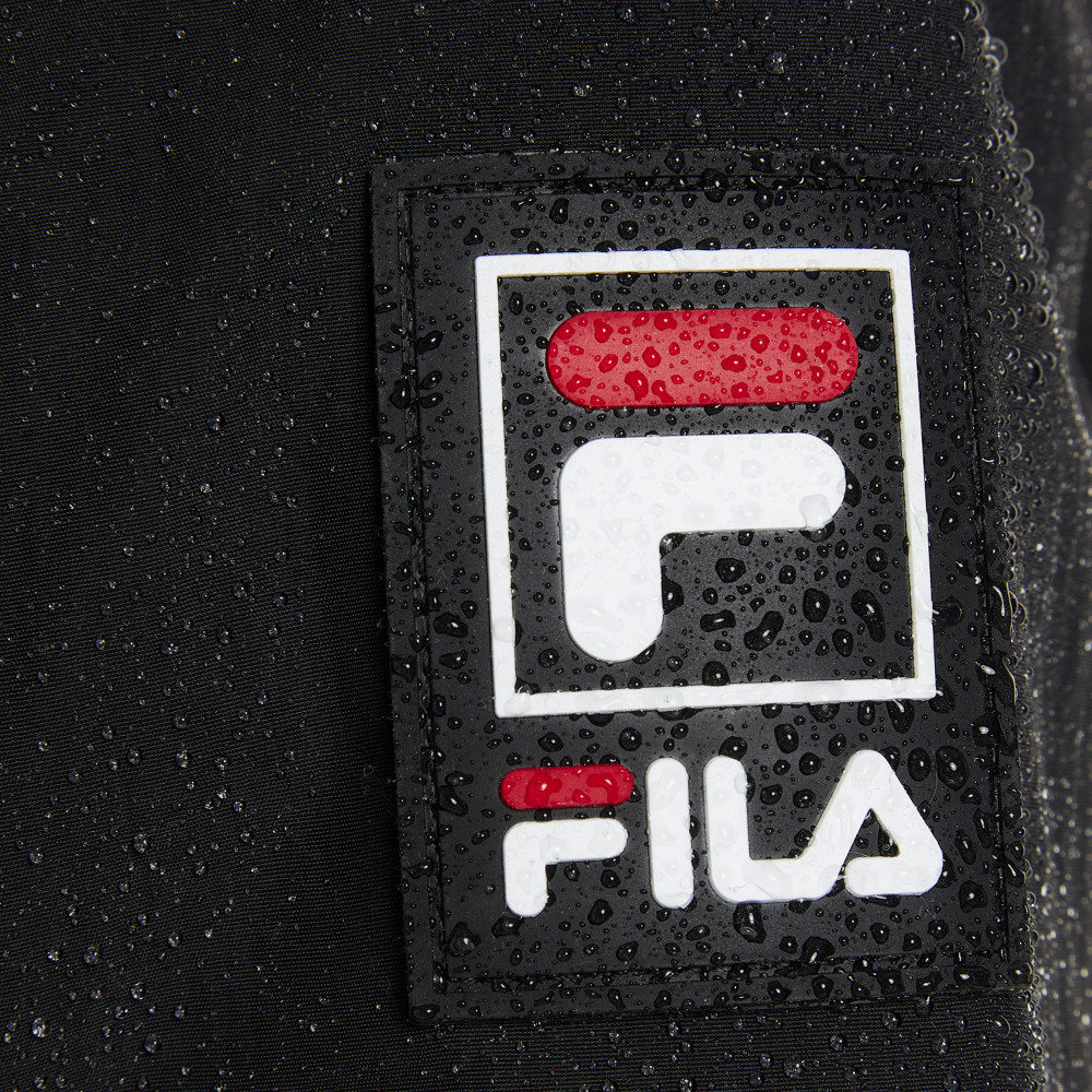 Женский пуховик FILA - фото 8