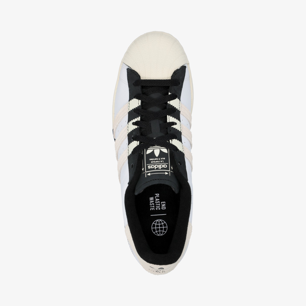Мужские кеды adidas Superstar - фото 5