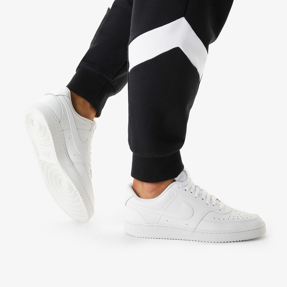 Мужские кеды Nike Court Vision Low - фото 7