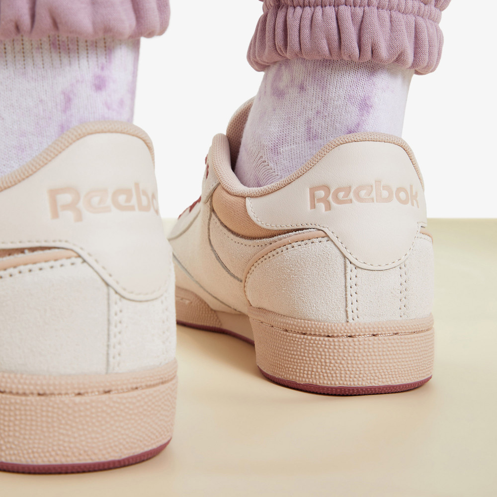 Женские кеды Reebok Club C Bulc - фото 8