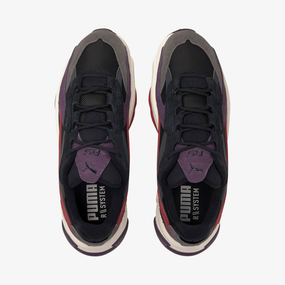 Женские кроссовки PUMA RS-Connect Drip - фото 5