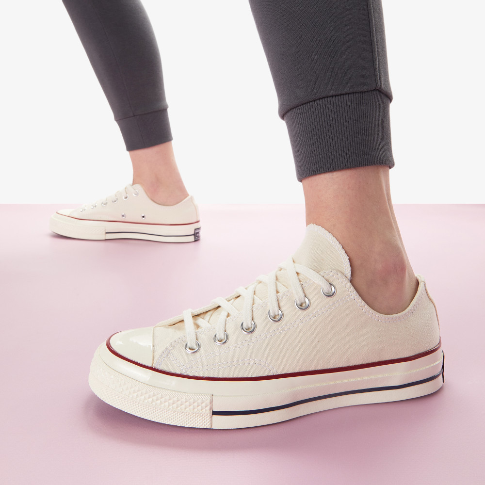 Кеды Converse Chuck 70 унисекс - фото 7