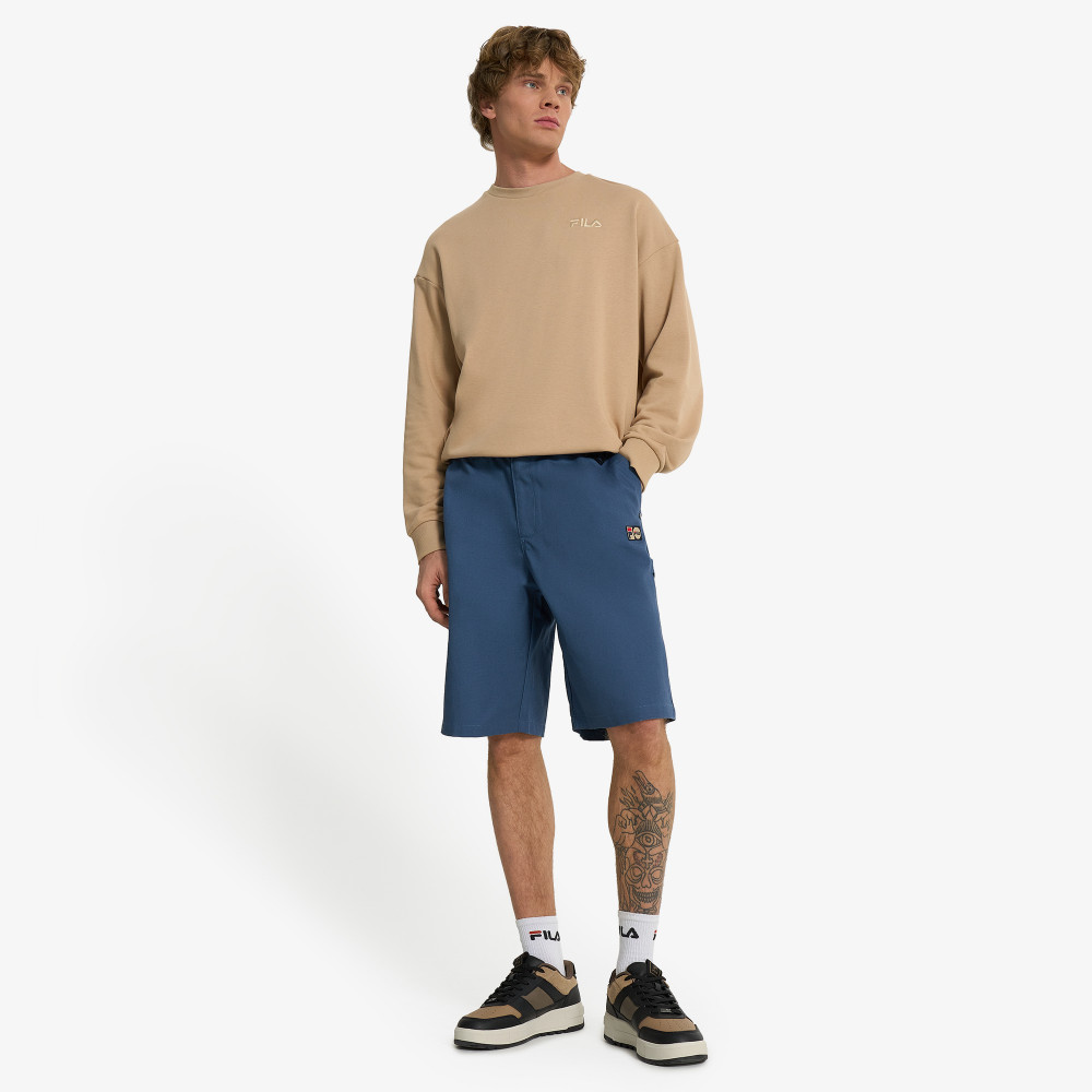 Мужские шорты FILA - фото 4