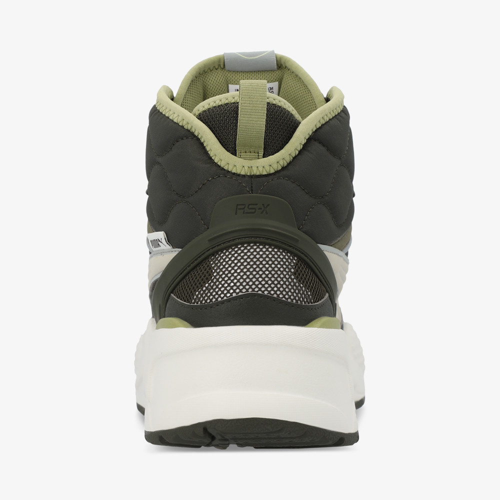 Мужские кроссовки PUMA RS-X Hi - фото 3