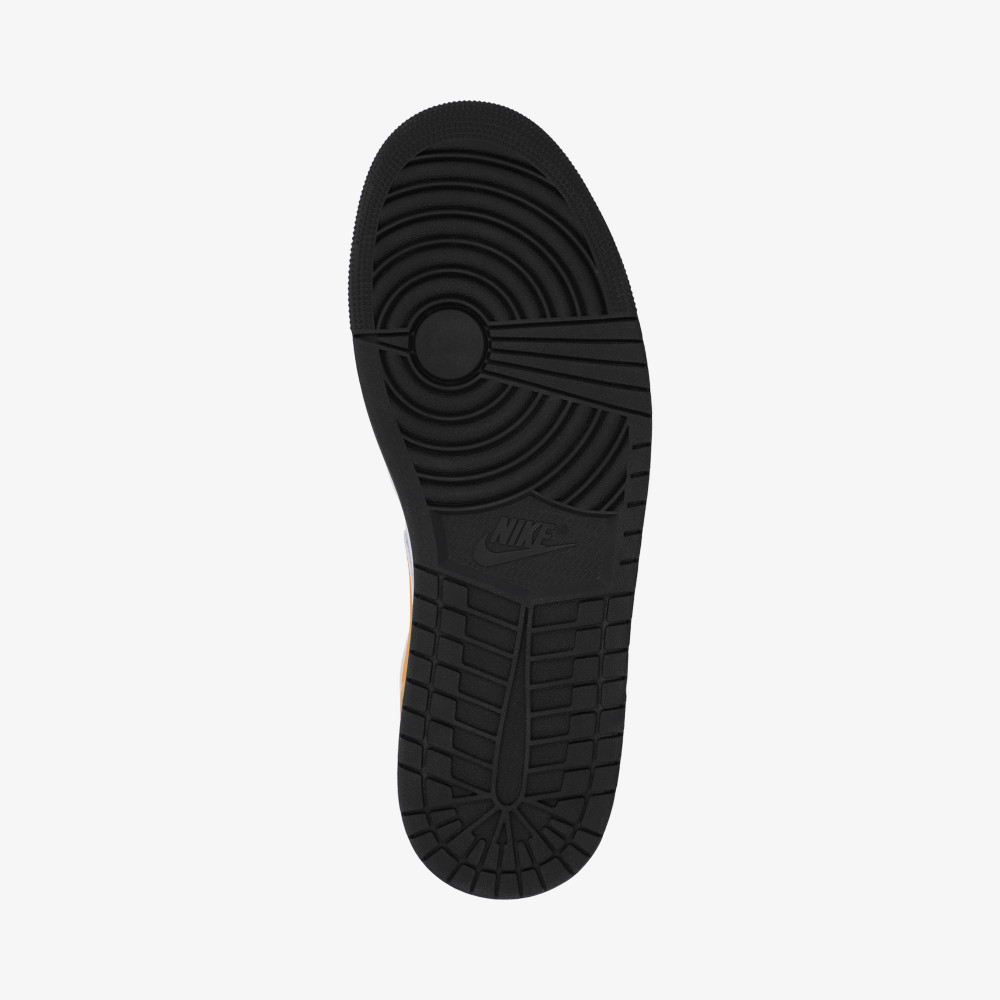 Мужские кеды Nike Air Jordan 1 Mid - фото 6