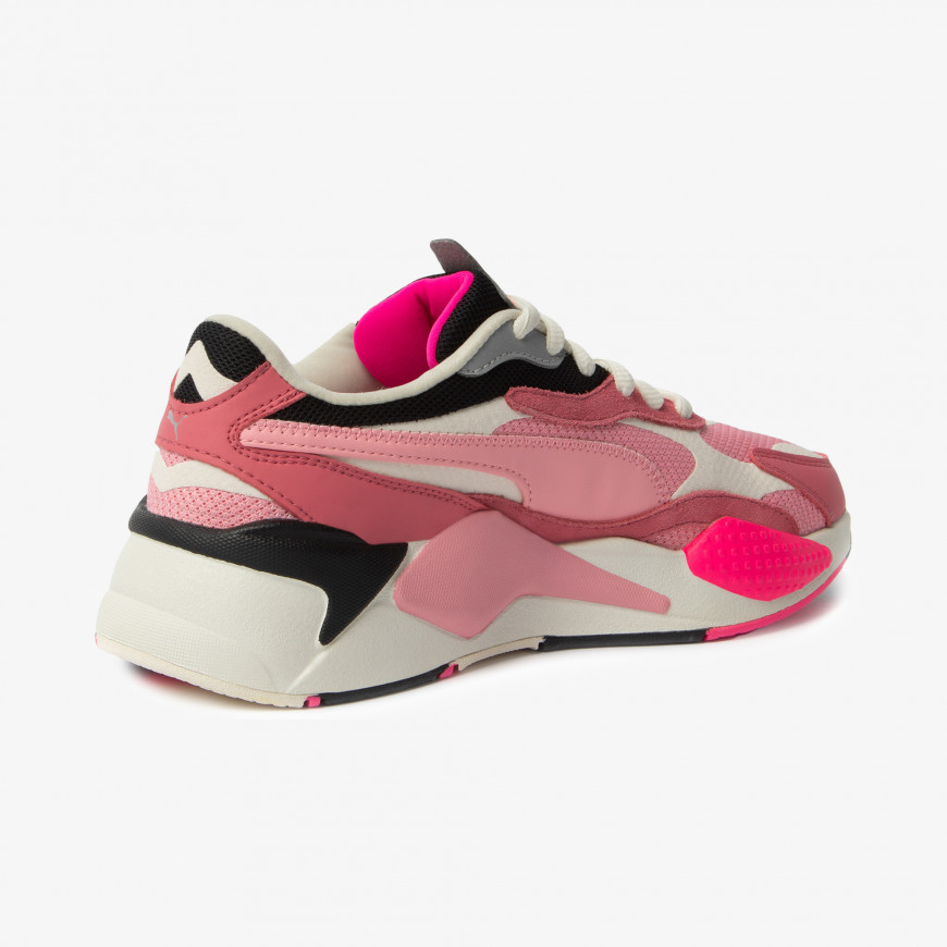 puma neon rider