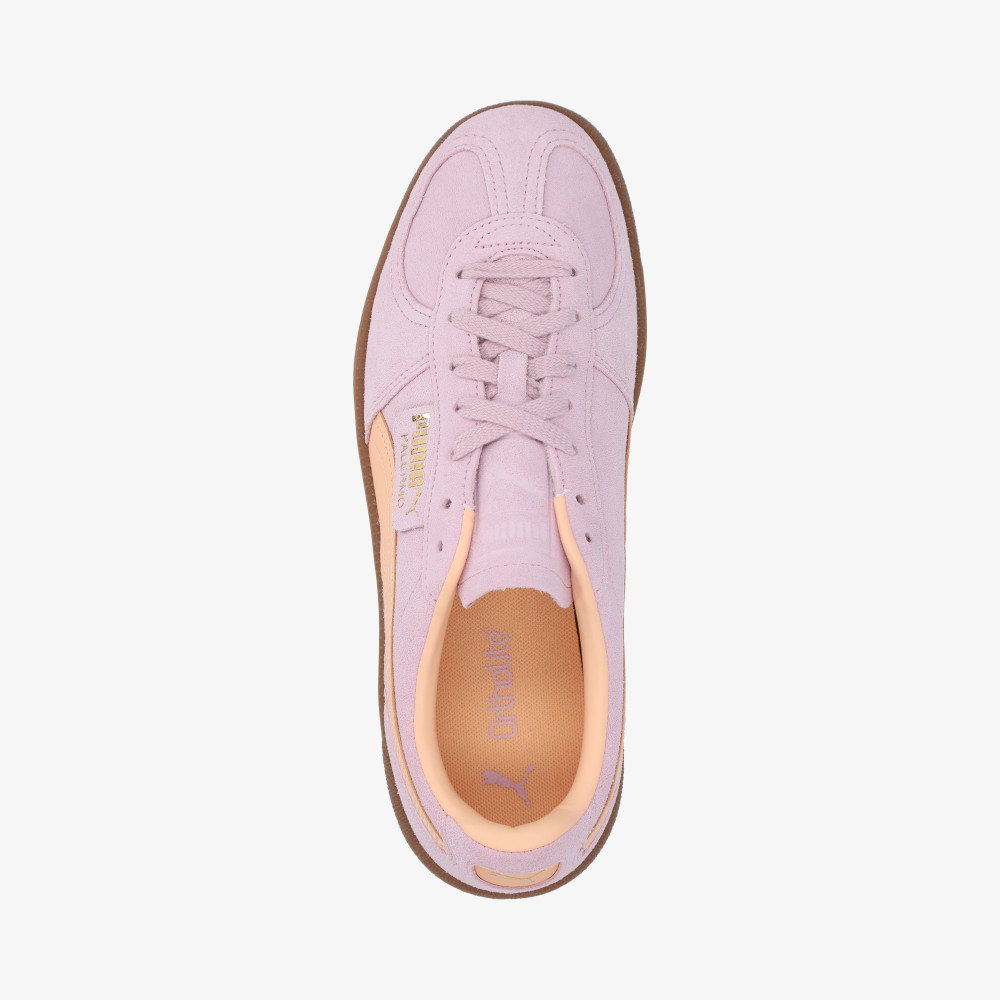 Женские кеды PUMA Palermo - фото 5