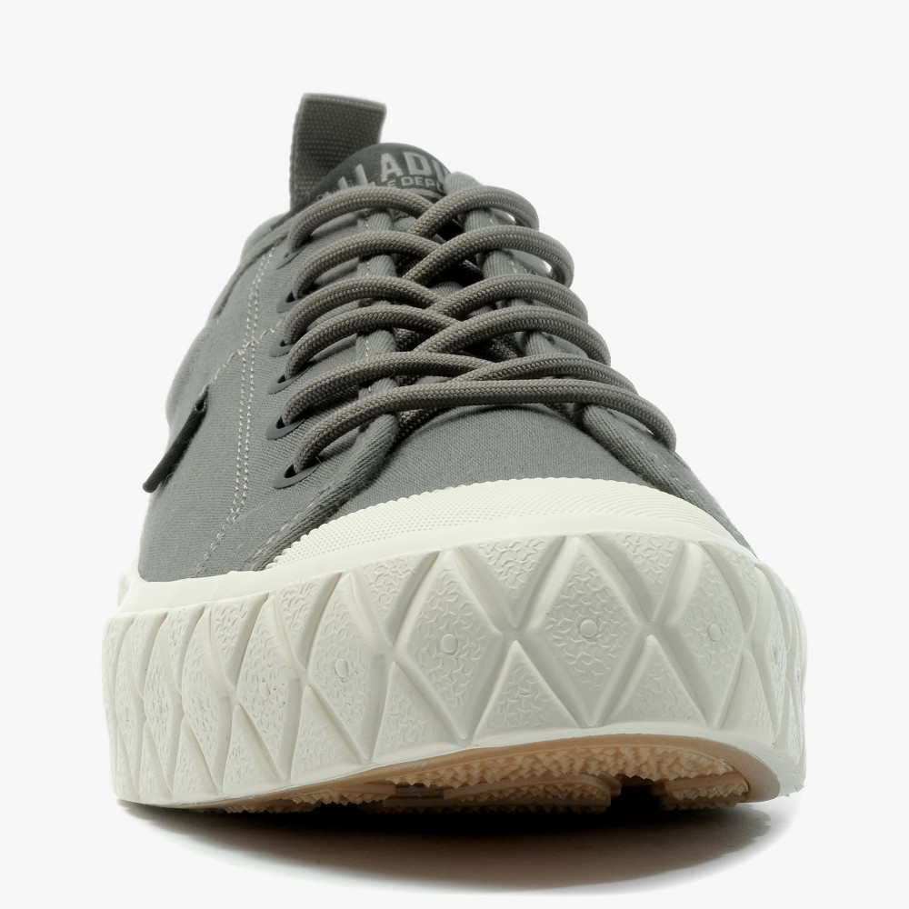 Мужские кеды PALLADIUM Palla Ace Lo Supply - фото 3