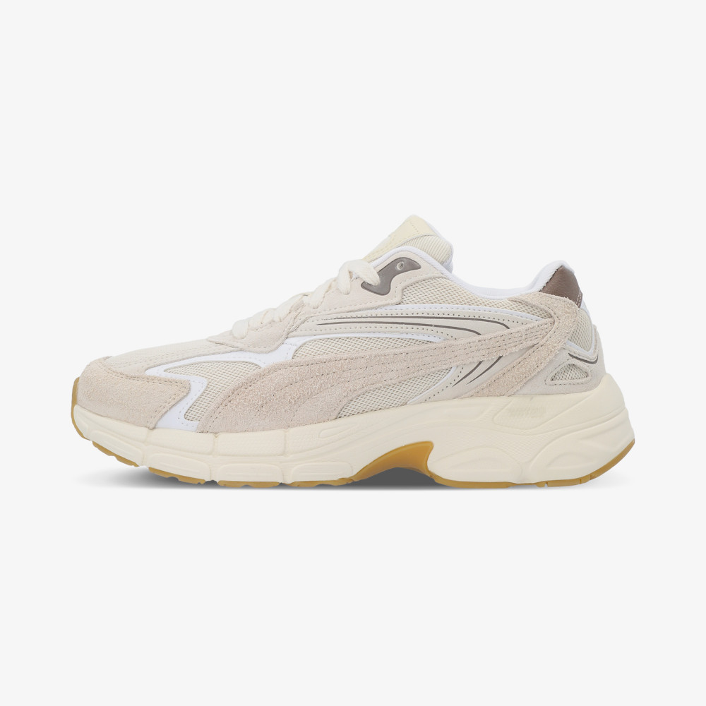 Женские кроссовки PUMA Teveris Nitro Earth - фото 1