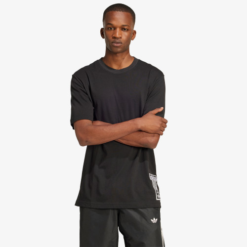Футболка мужская adidas Adibreak