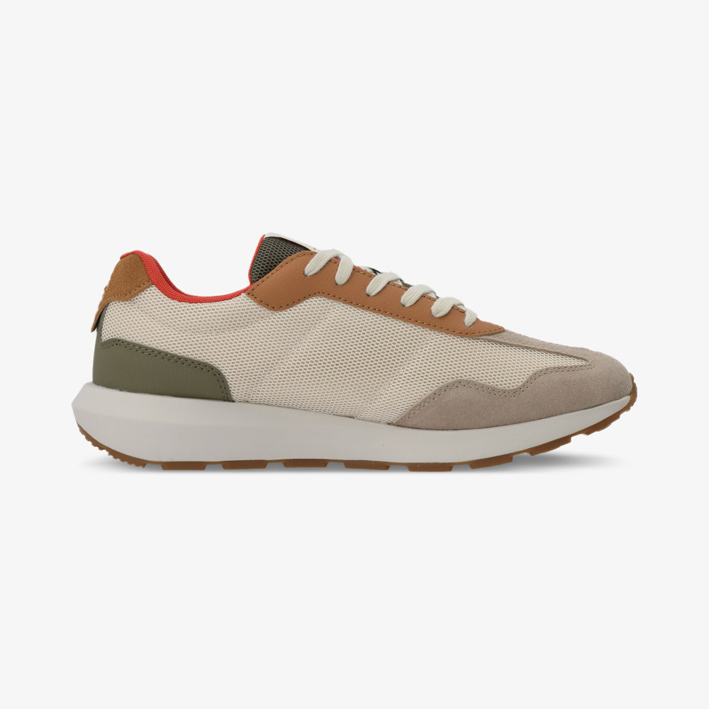 Мужские кроссовки Kappa Authentic Run - фото 4