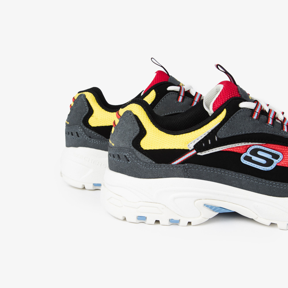 Мужские кроссовки Skechers Stamina Cutback - фото 5