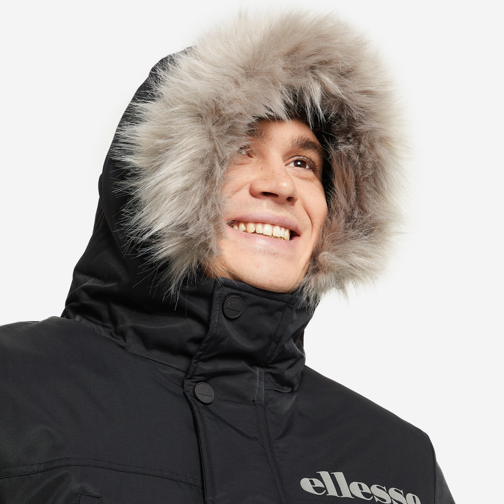 Мужская куртка Ellesse Mazzo - фото 9