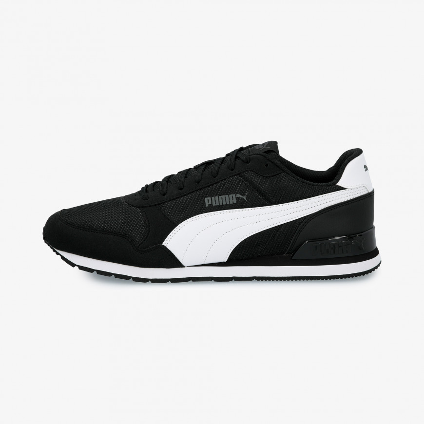 puma st runner v2 mesh sneakers