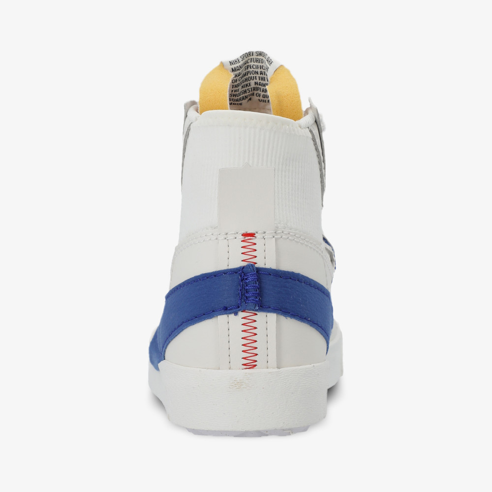 Мужские кеды Nike Blazer '77 Jumbo - фото 3