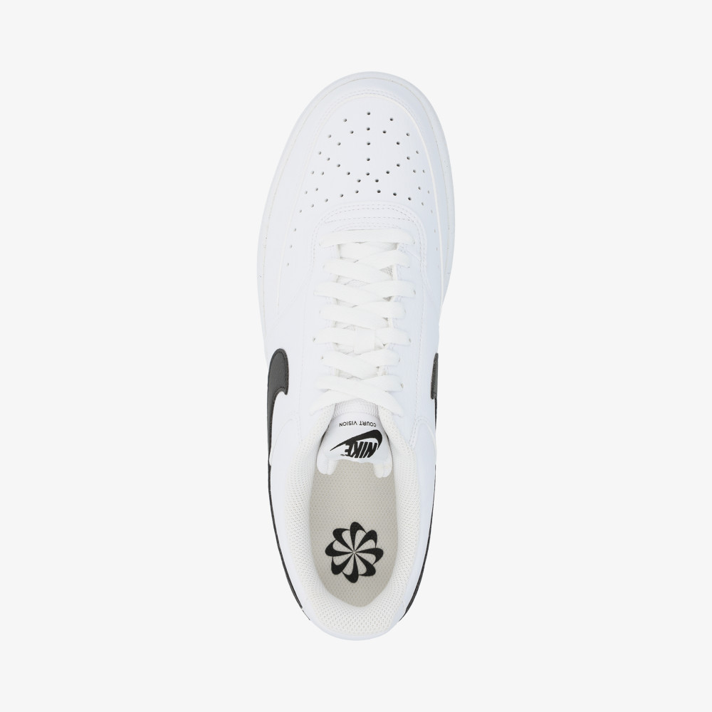 Мужские кеды Nike Court Vision Low - фото 5