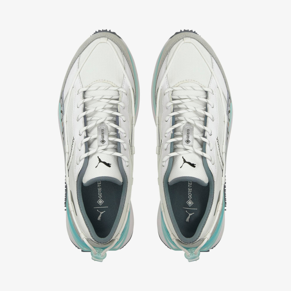 Женские кроссовки PUMA Cruise Rider Lace - фото 5
