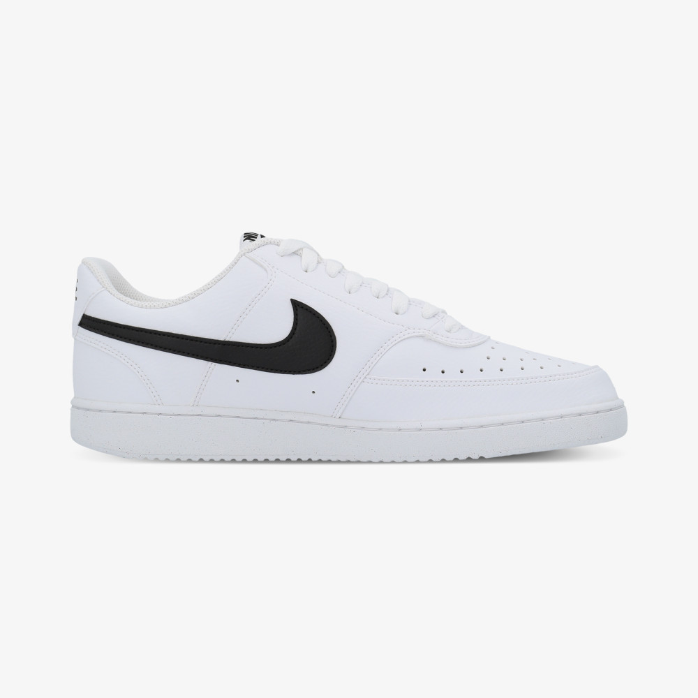 Мужские кеды Nike Court Vision Low - фото 4