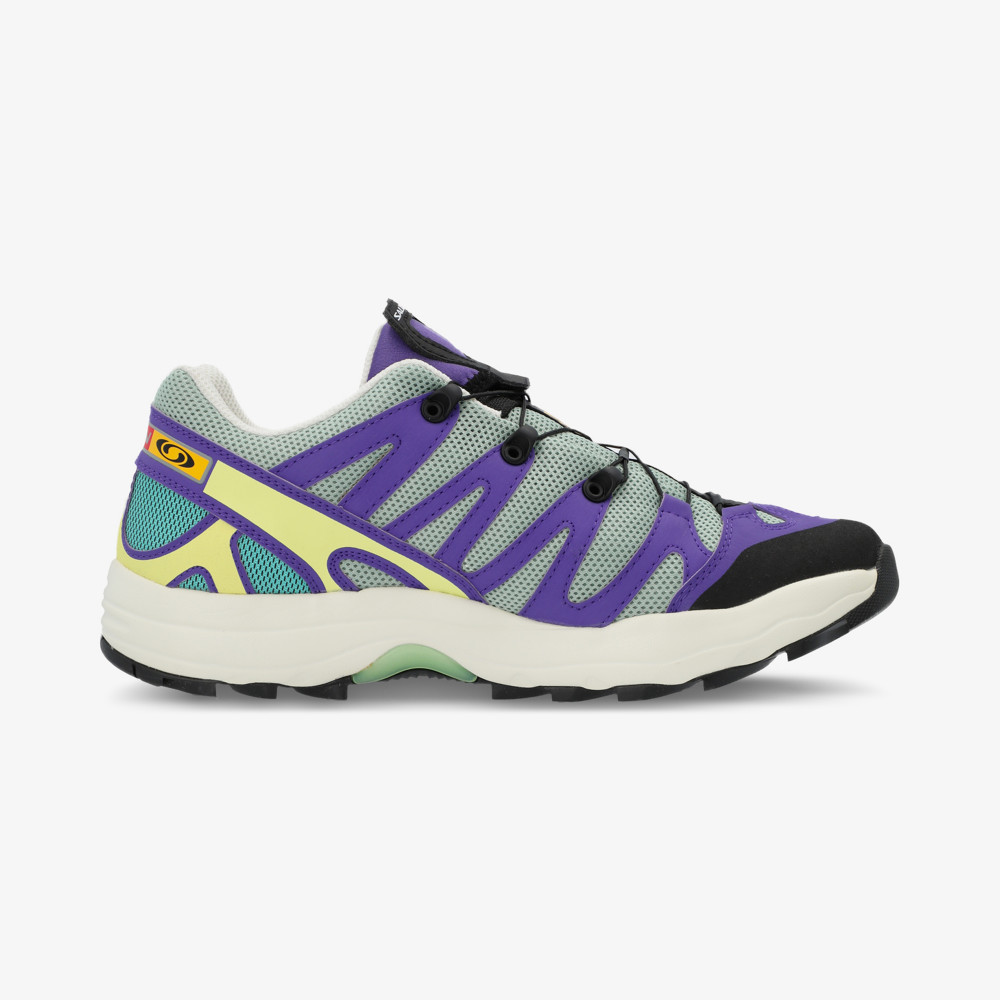 Мужские кроссовки Salomon XA Pro 1 - фото 4