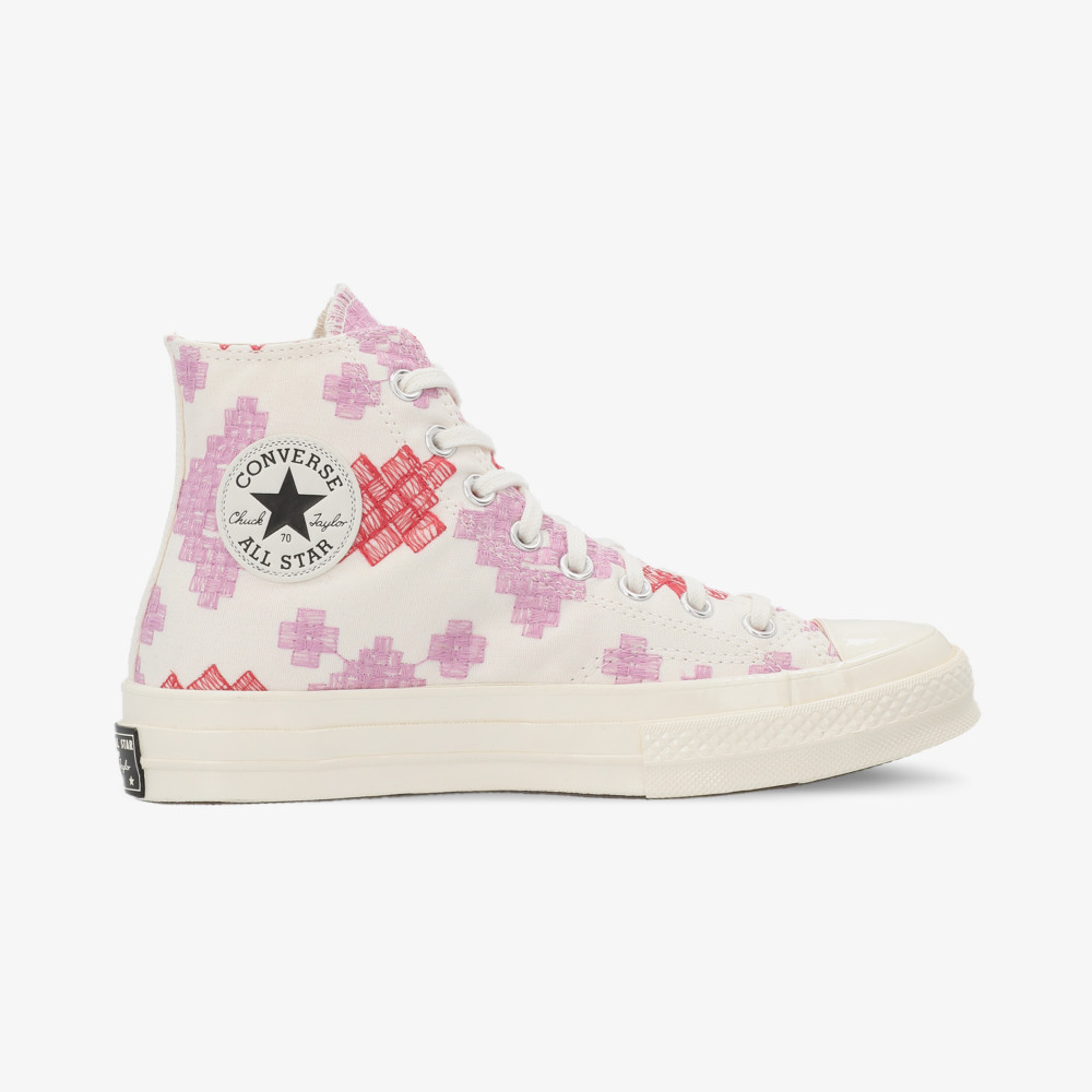 Женские кеды Converse Chuck 70 - фото 4
