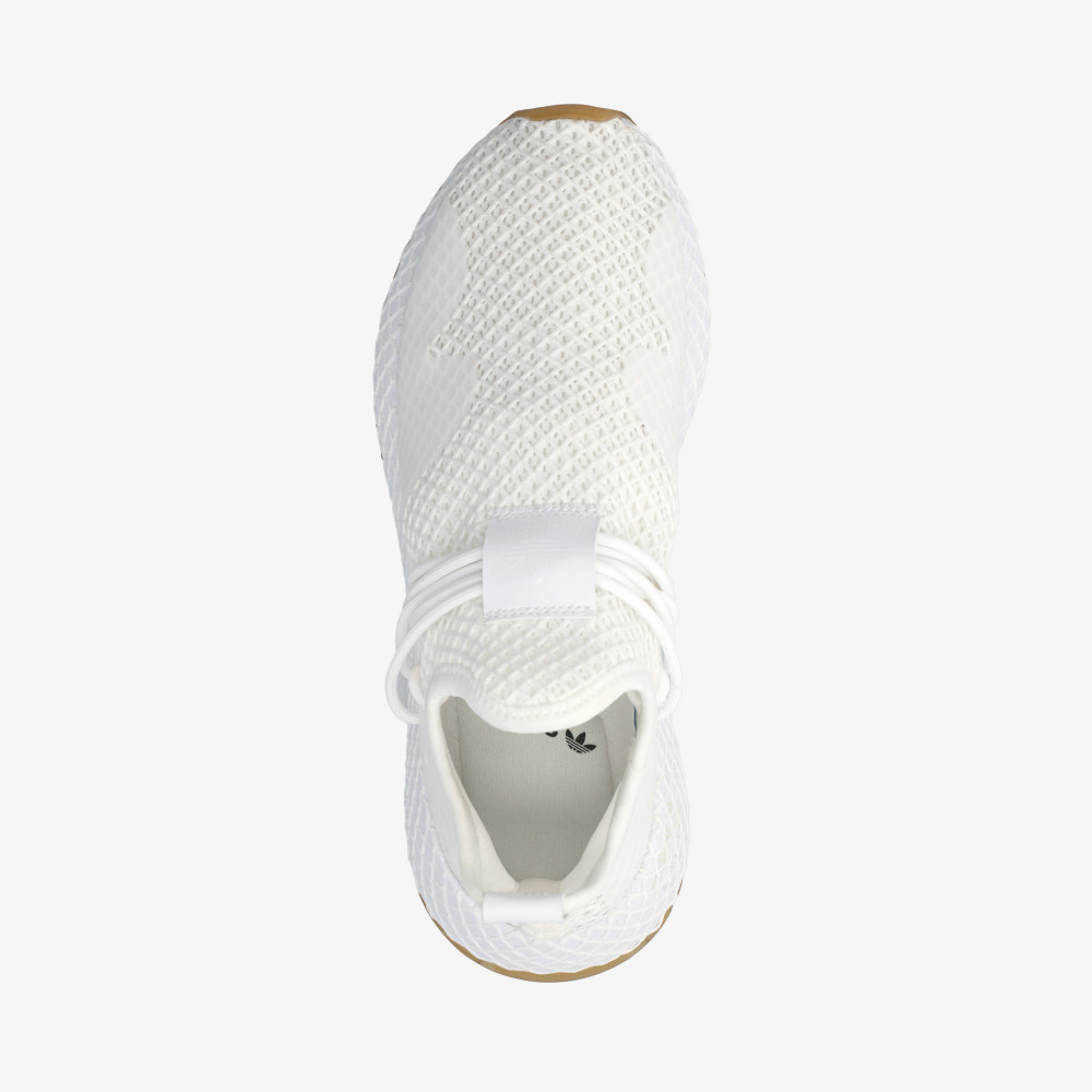 Deerupt store s white