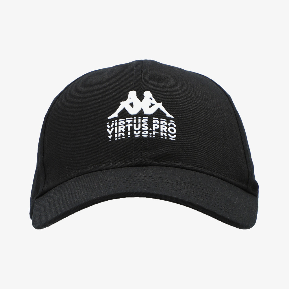 Бейсболка Kappa x Virtus Pro - фото 2