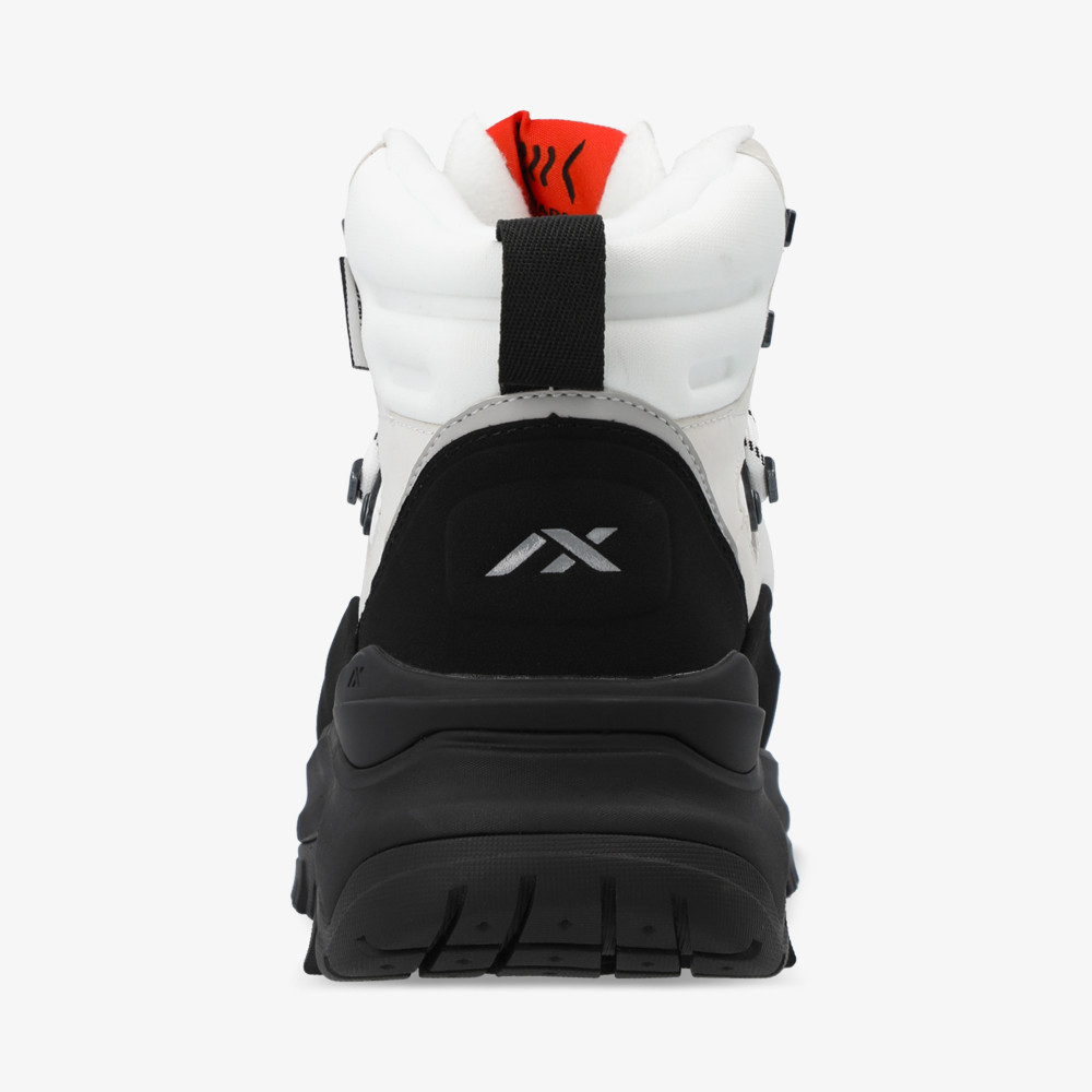 Женские утепленные ботинки Athlex Defender - фото 3