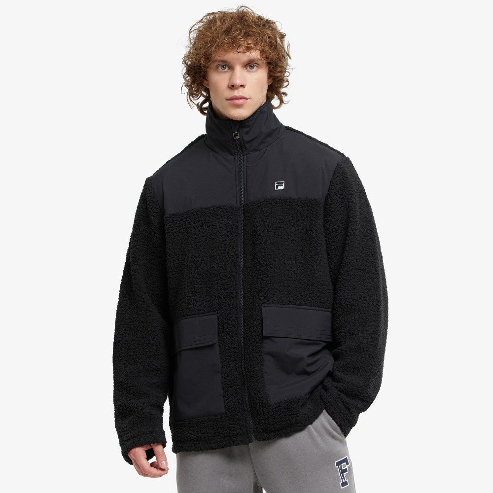 Fila fleece store