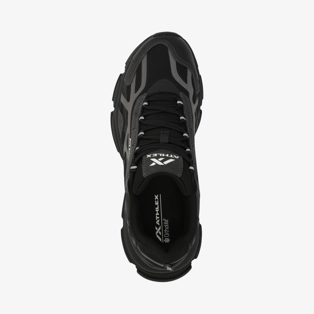 Мужские кроссовки Athlex Alien - фото 5