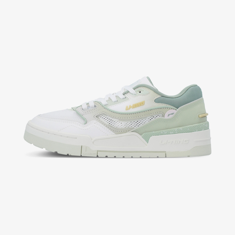 Женские кеды LI-NING BTC Premium - фото 1