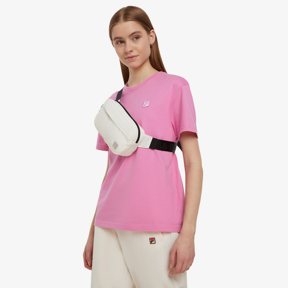 Сумка на пояс FILA - фото 7