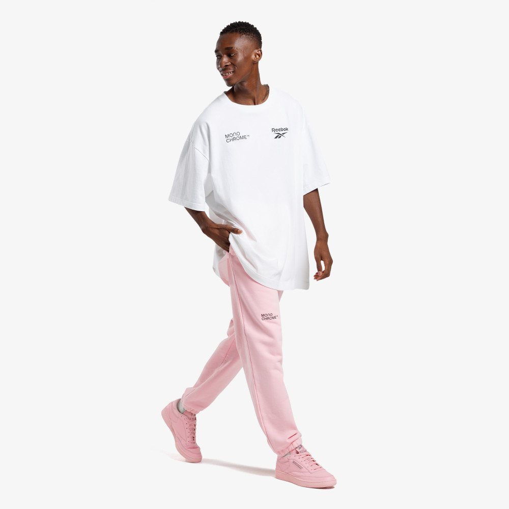 Брюки Reebok x Monochrome унисекс - фото 4