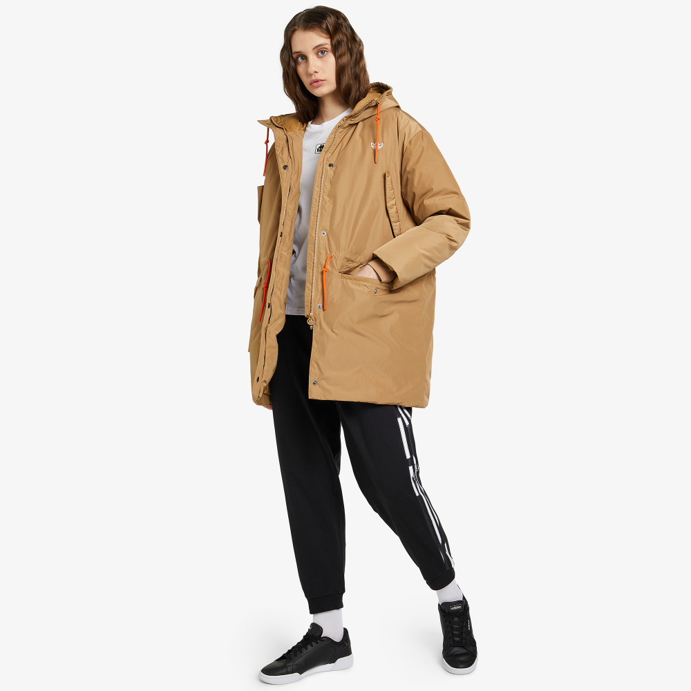 Adidas 2025 down parka