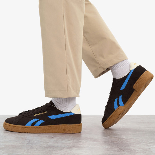 Мужские кеды Reebok