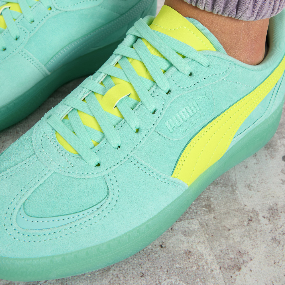Женские кеды PUMA Palermo Moda Xtra Wns - фото 9