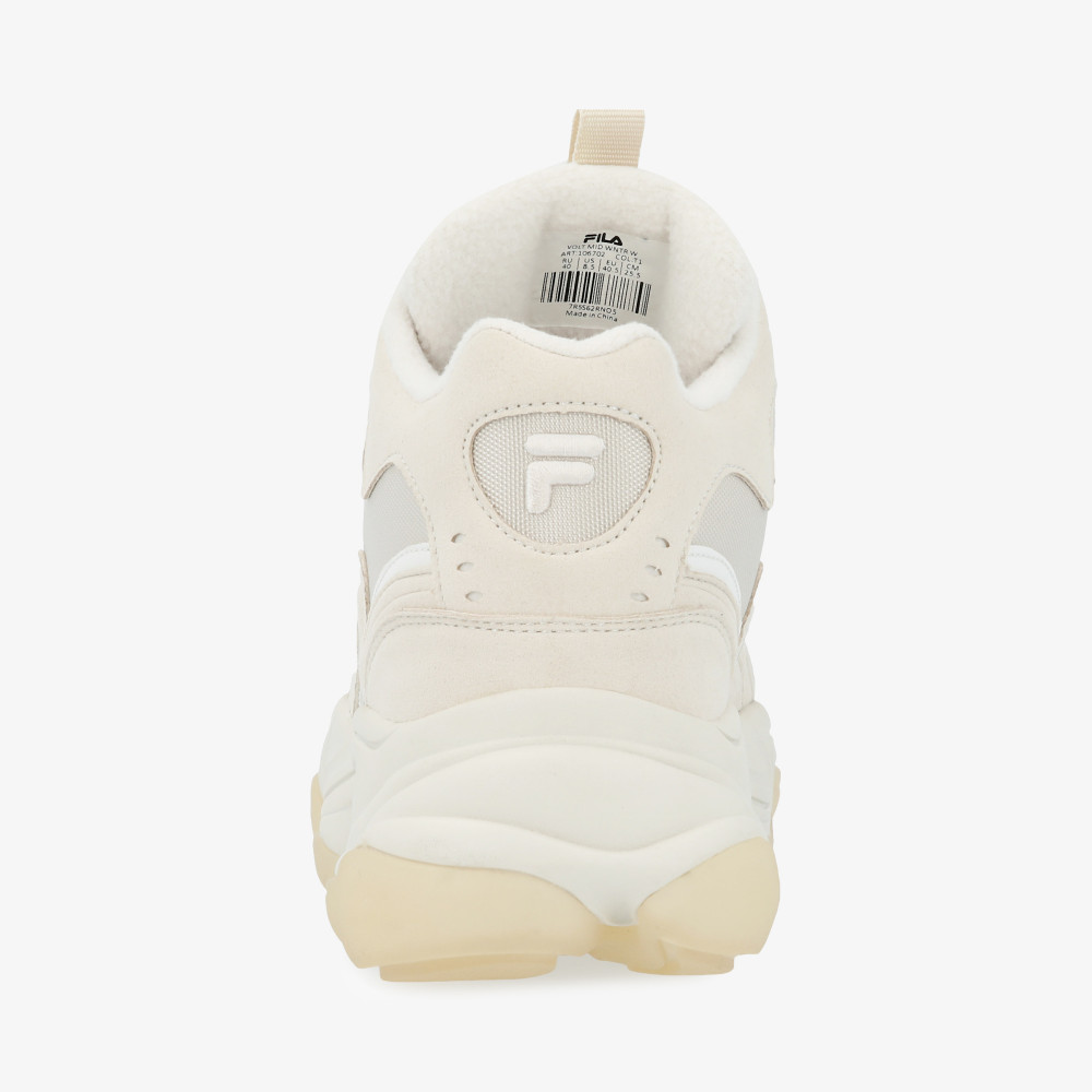 Женские кроссовки FILA Volt Mid Wntr - фото 3
