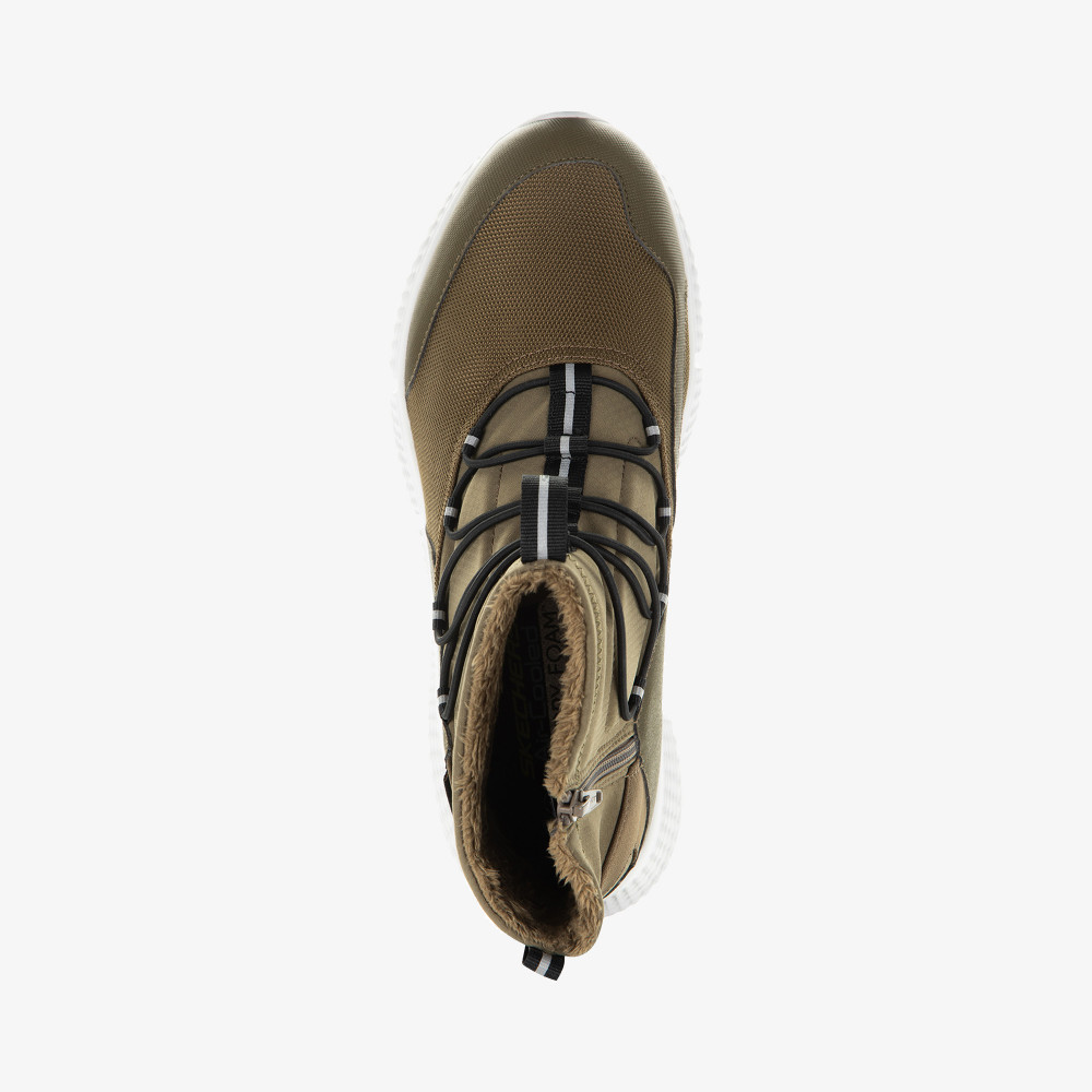 Мужские кроссовки Skechers Zubas - фото 5