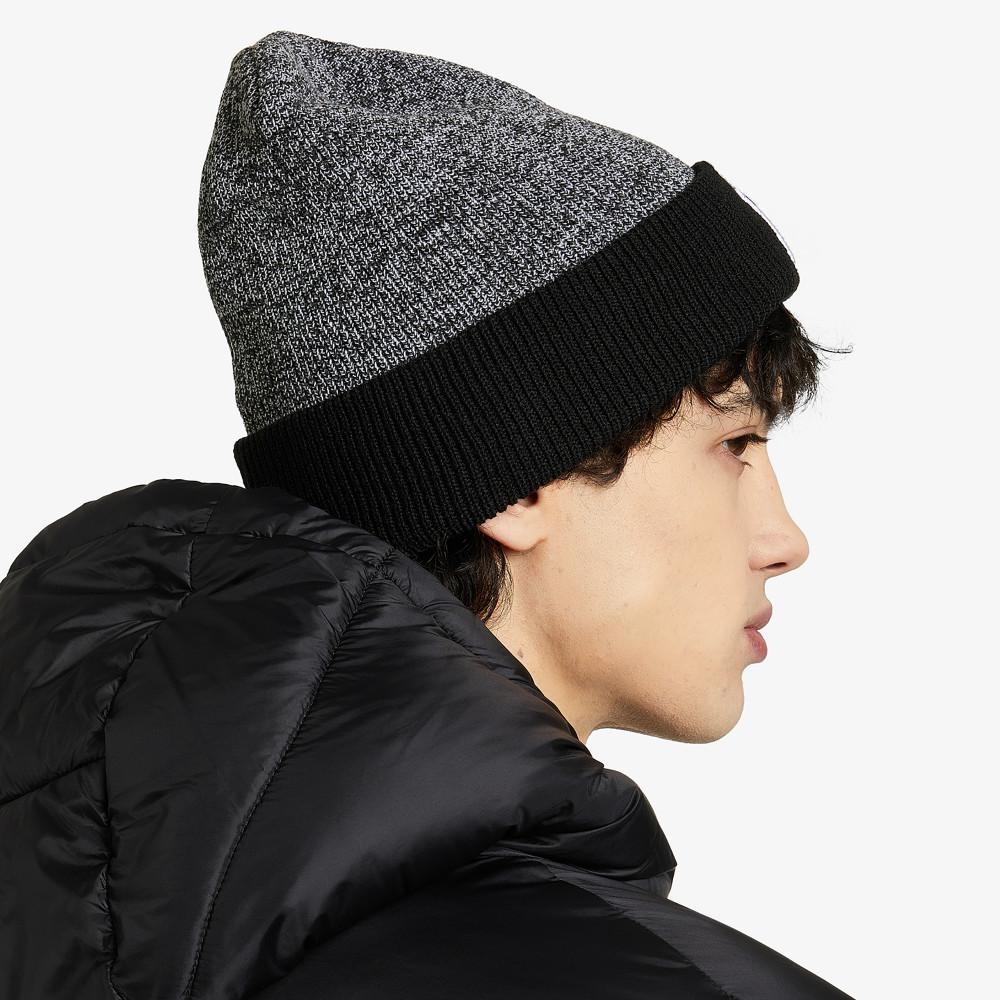 Шапка New Era Marl Pop Cuff Knit Neyyan унисекс - фото 5