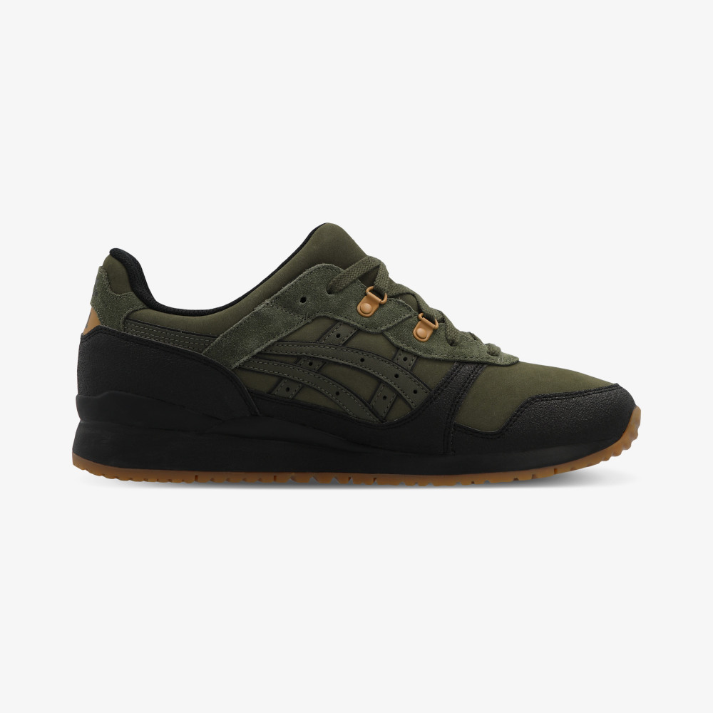 Мужские кроссовки ASICS Gel-Lyte III OG - фото 4