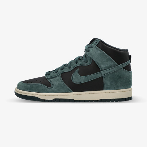 Nike dunk clearance premium hi