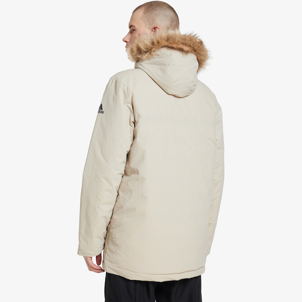 Мужская куртка adidas - фото 2