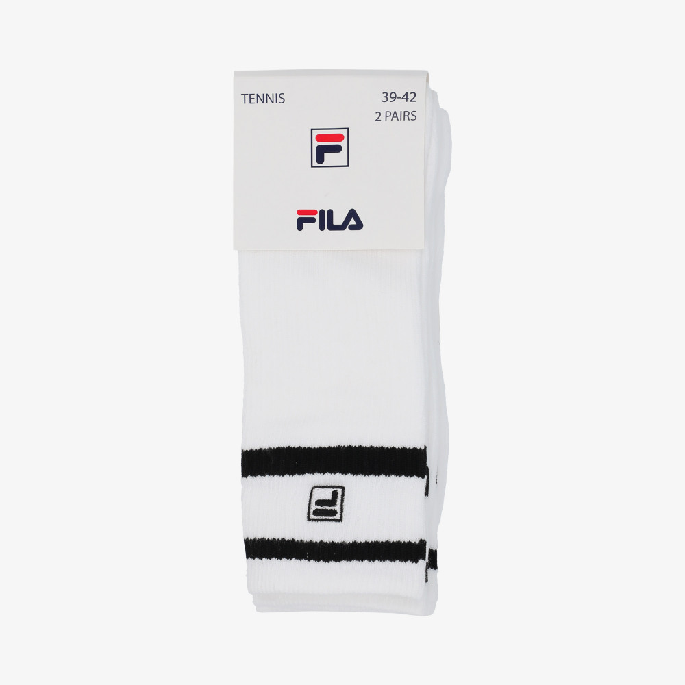 Носки FILA 2 пары унисекс - фото 3
