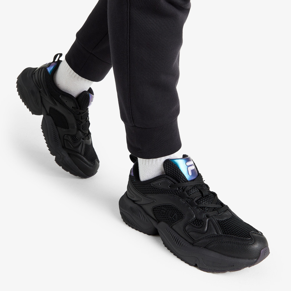 FILA Virginia черный цвет — купить за 4409 руб. в официальном интернет ...
