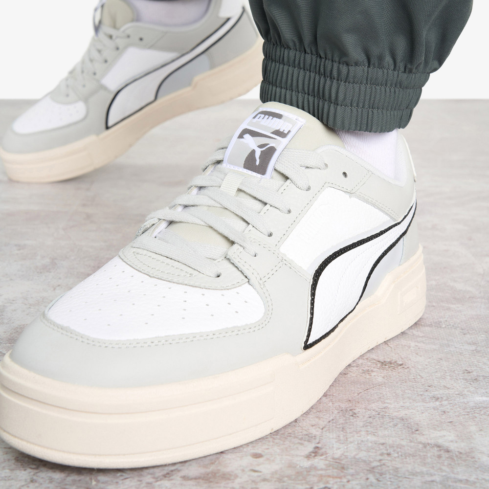 Кеды PUMA Ca Pro Classic Contour унисекс - фото 9